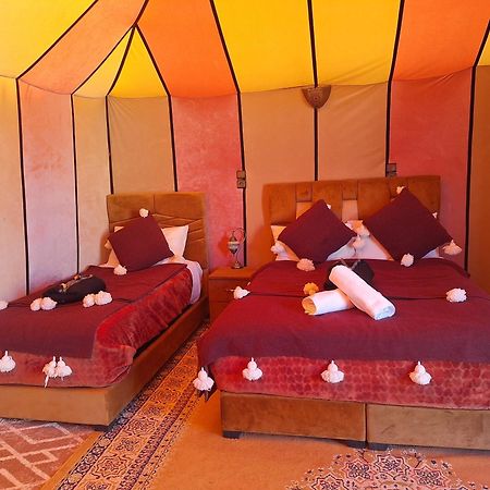 מלון מרזאוגה Nomad Luxury Camp מראה חיצוני תמונה