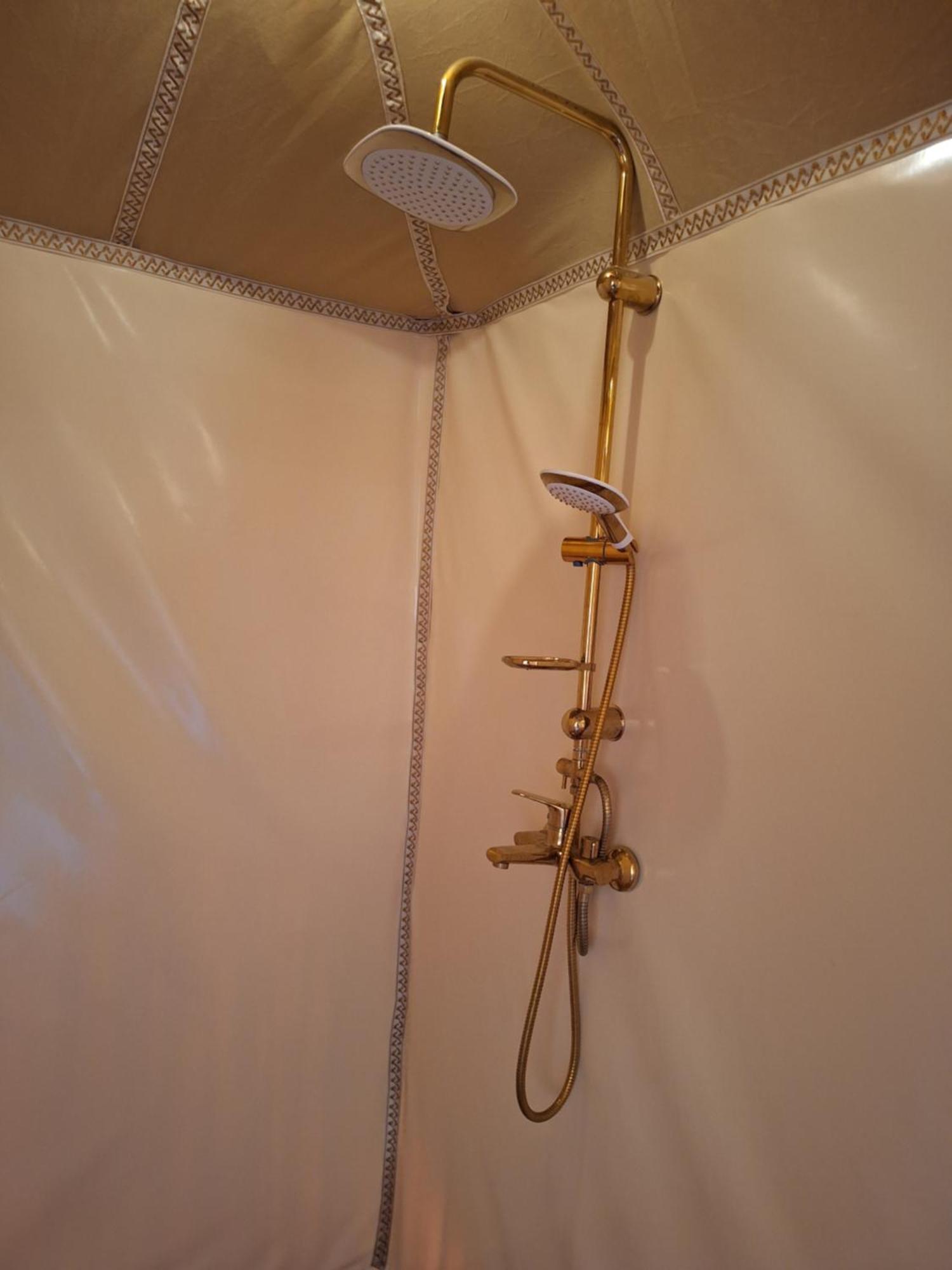 מלון מרזאוגה Nomad Luxury Camp חדר תמונה