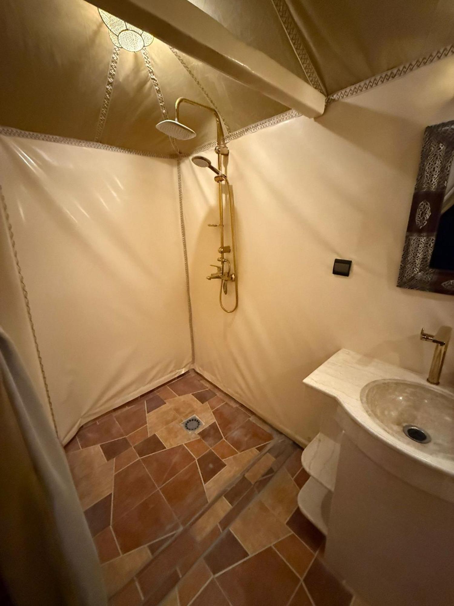 מלון מרזאוגה Nomad Luxury Camp חדר תמונה