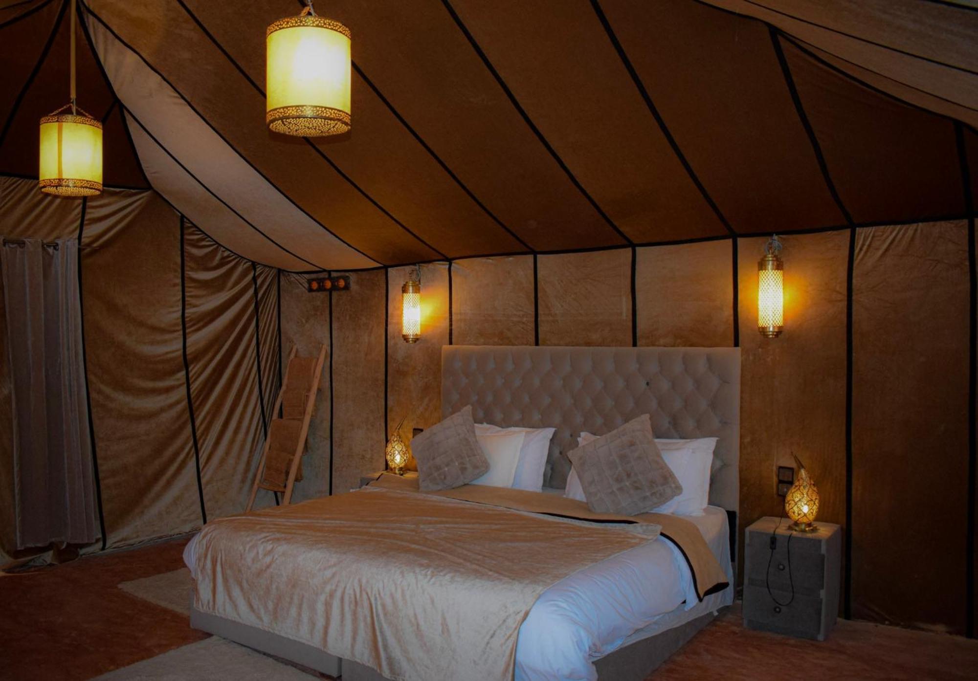 מלון מרזאוגה Nomad Luxury Camp חדר תמונה